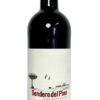 vino tinto sendero del pino