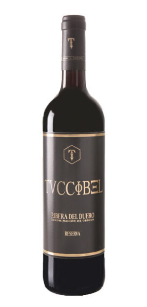 vino tinto tuccibel