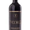 vino tinto tuccibel crianza