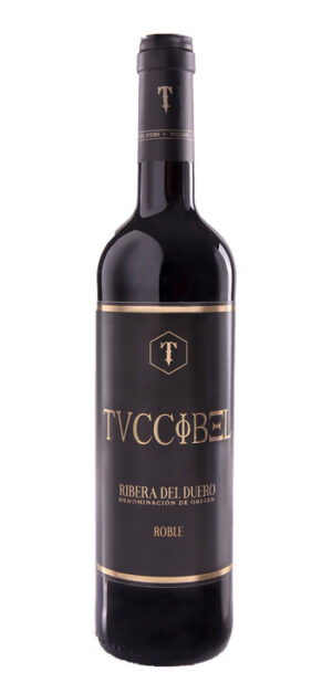 vino tinto tuccibel roble vinopremier 1