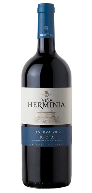 vino tinto vi a herminia reserva magnum vinopremier