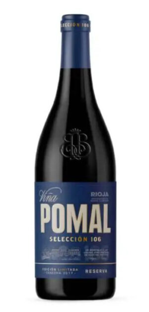 vino tinto vin a pomal seleccion 106 vinopremier