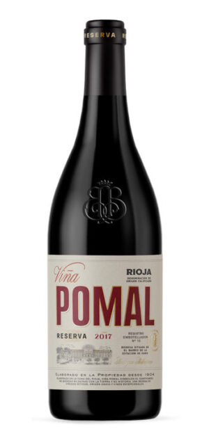 vino tinto vina pomal reserva vinopremier 1