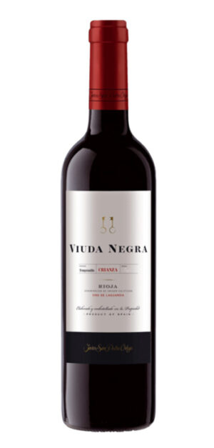 vino tinto viuda negra crianza vinopremier 1