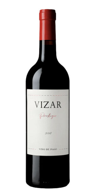 vino tinto vizar prestigio vinopremier 2