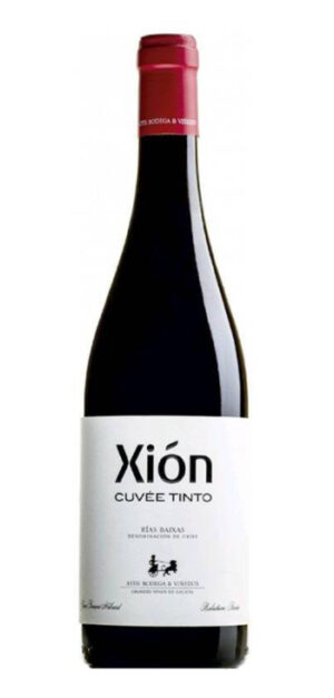 vino tinto xion cuvee magnum vinopremier 1