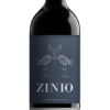 vino tinto zinio reserva tempranillo