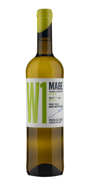 botella vino blanco w1 mabe