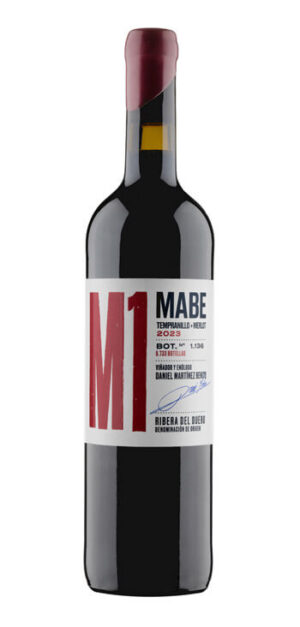 botella vino tinto m1 mabe