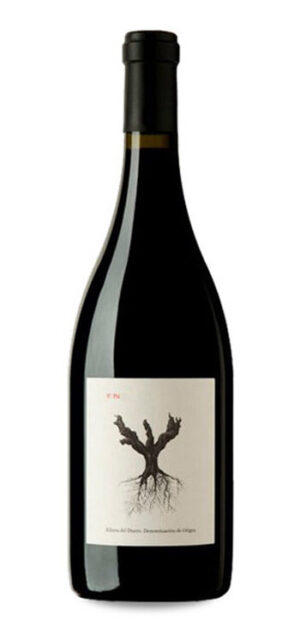 botella vino tinto psi