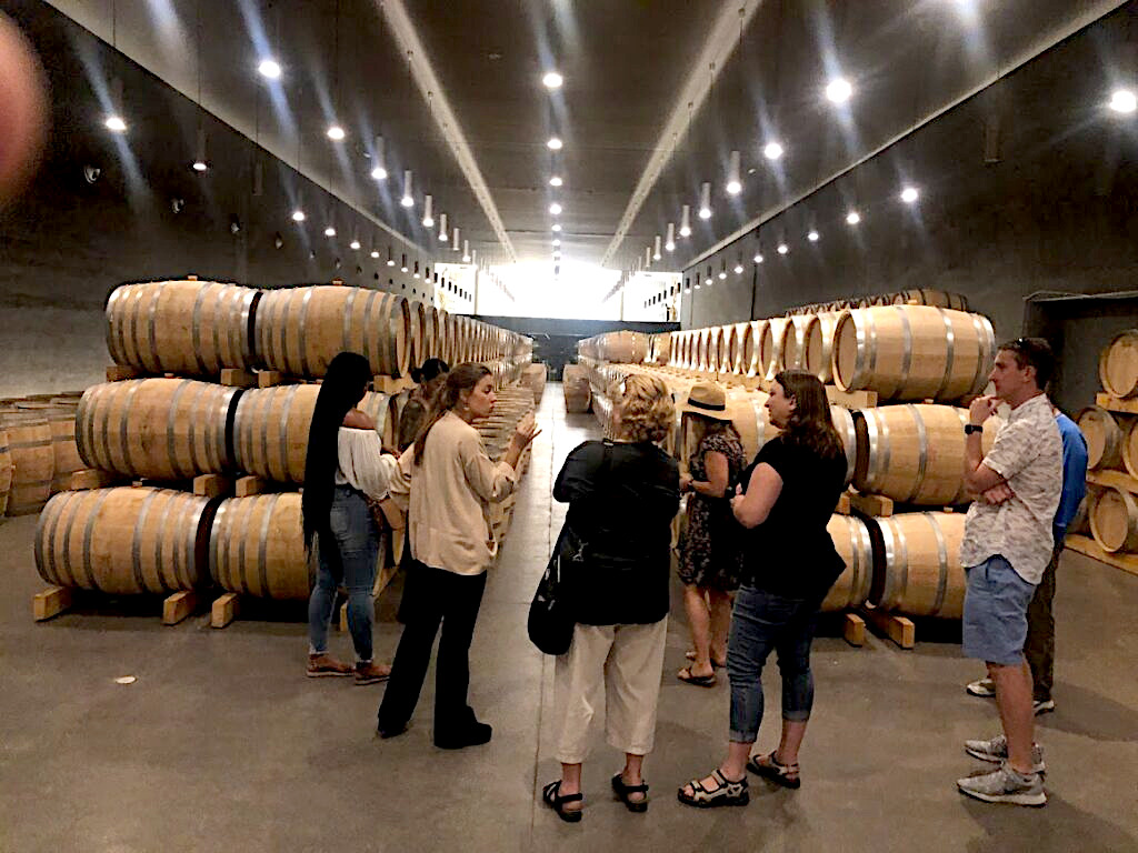 Bodegas de Vino